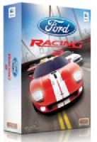 Feral Ford Racing 2 (FEJG18) Feral Ford Racing 2 (FEJG18)